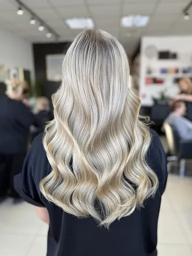 Salon Fryzjerski RAJA